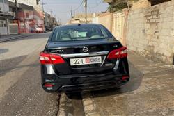 نیسان سێنترا